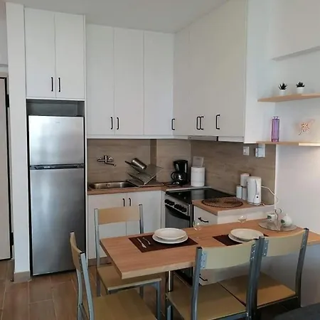 Lejlighed Atlas Endless Blue Loutráki